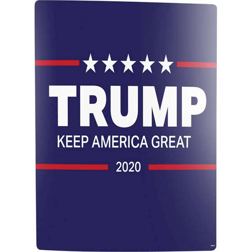 Keep America Great PS5 Digital Edition Bundle Skin